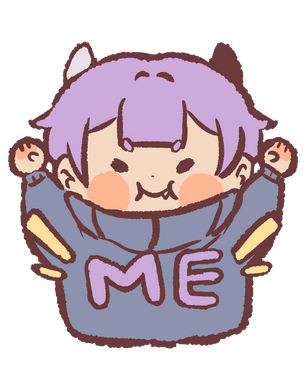 MORE ME MORE ME