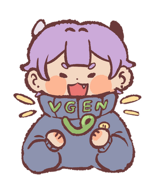 VGEN VGEN