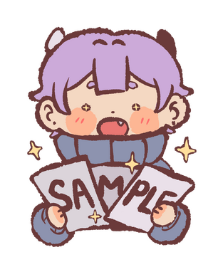 SAMPLE SAMPLE